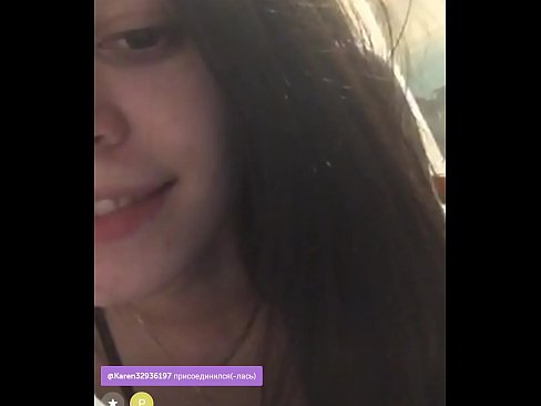 ❤️ Slutty Russian hure (Periscope, VKontakte, Instagram) DzeBonde ❤